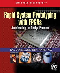 Téléchargez le livre :  Rapid System Prototyping with FPGAs