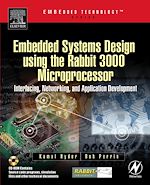 Télécharger le livre :  Embedded Systems Design using the Rabbit 3000 Microprocessor