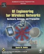 Télécharger le livre :  RF Engineering for Wireless Networks