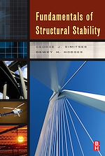 Télécharger le livre :  Fundamentals of Structural Stability