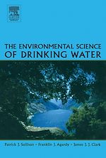 Télécharger le livre :  The Environmental Science of Drinking Water