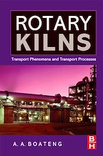 Télécharger le livre :  Rotary Kilns