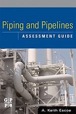 Télécharger le livre :  Piping and Pipelines Assessment Guide
