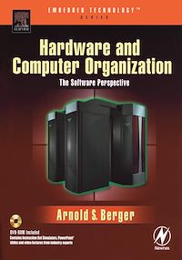 Téléchargez le livre :  Hardware and Computer Organization