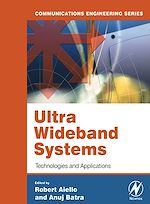 Télécharger le livre :  Ultra Wideband Systems