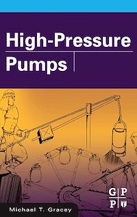 Téléchargez le livre :  High Pressure Pumps