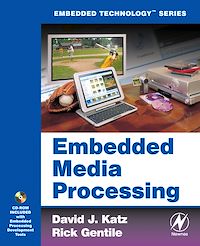 Téléchargez le livre :  Embedded Media Processing
