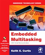 Télécharger le livre :  Embedded Multitasking