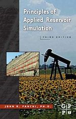 Télécharger le livre :  Principles of Applied Reservoir Simulation