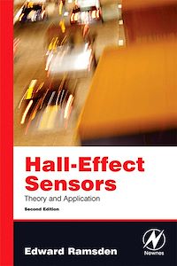 Téléchargez le livre :  Hall-Effect Sensors