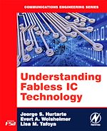 Télécharger le livre :  Understanding Fabless IC Technology