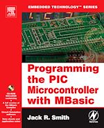 Télécharger le livre :  Programming the PIC Microcontroller with MBASIC