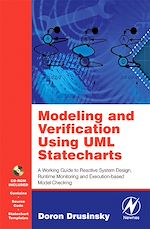 Télécharger le livre :  Modeling and Verification Using UML Statecharts