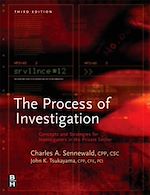 Télécharger le livre :  Process of Investigation