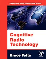 Télécharger le livre :  Cognitive Radio Technology