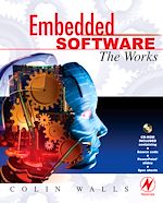 Télécharger le livre :  Embedded Software