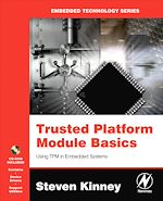 Télécharger le livre :  Trusted Platform Module Basics