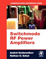 Télécharger le livre :  Switchmode RF Power Amplifiers