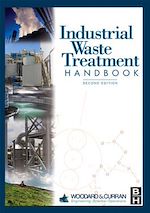 Télécharger le livre :  Industrial Waste Treatment Handbook