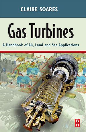 Téléchargez le livre :  Gas Turbines