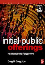 Télécharger le livre :  Initial Public Offerings (IPO)