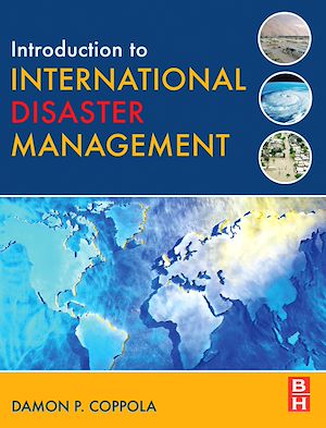Download the eBook: Introduction to International Disaster Management