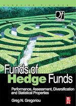 Télécharger le livre :  Funds of Hedge Funds