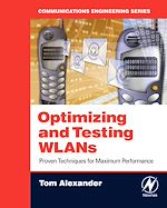 Télécharger le livre :  Optimizing and Testing WLANs