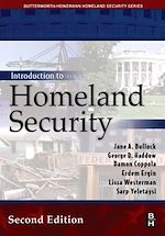Télécharger le livre :  Introduction to Homeland Security