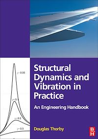 Téléchargez le livre :  Structural Dynamics and Vibration in Practice