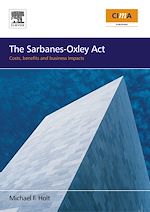 Télécharger le livre :  The Sarbanes-Oxley Act