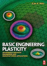 Télécharger le livre :  Basic Engineering Plasticity