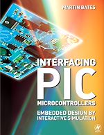 Télécharger le livre :  Interfacing PIC Microcontrollers