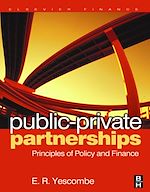 Télécharger le livre :  Public-Private Partnerships