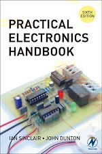 Télécharger le livre :  Practical Electronics Handbook