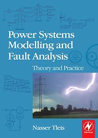 Téléchargez le livre :  Power Systems Modelling and Fault Analysis