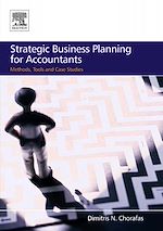Télécharger le livre :  Strategic Business Planning for Accountants