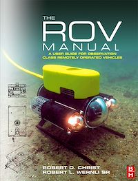 Téléchargez le livre :  The ROV Manual