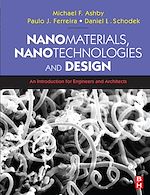 Télécharger le livre :  Nanomaterials, Nanotechnologies and Design