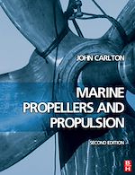 Télécharger le livre :  Marine Propellers and Propulsion