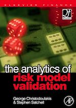Télécharger le livre :  The Analytics of Risk Model Validation