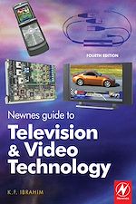 Télécharger le livre :  Newnes Guide to Television and Video Technology