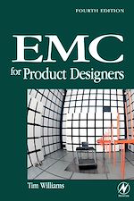 Télécharger le livre :  EMC for Product Designers