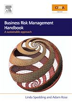Télécharger le livre :  Business Risk Management Handbook