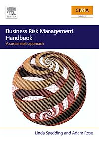 Téléchargez le livre :  Business Risk Management Handbook