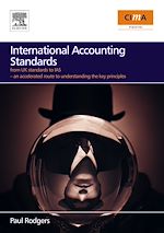 Télécharger le livre :  International Accounting Standards