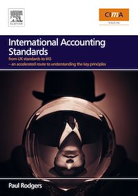 Téléchargez le livre :  International Accounting Standards