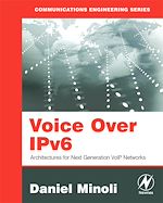 Télécharger le livre :  Voice Over IPv6