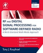 Télécharger le livre :  RF and Digital Signal Processing for Software-Defined Radio