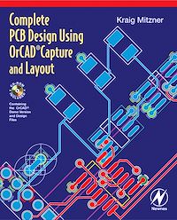 Téléchargez le livre :  Complete PCB Design Using OrCad Capture and Layout